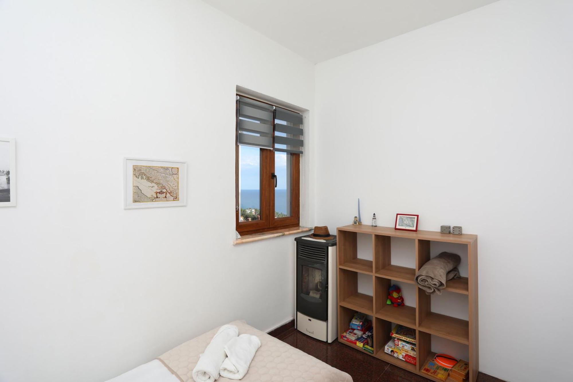 La Casa Di Marko غاباس الغرفة الصورة